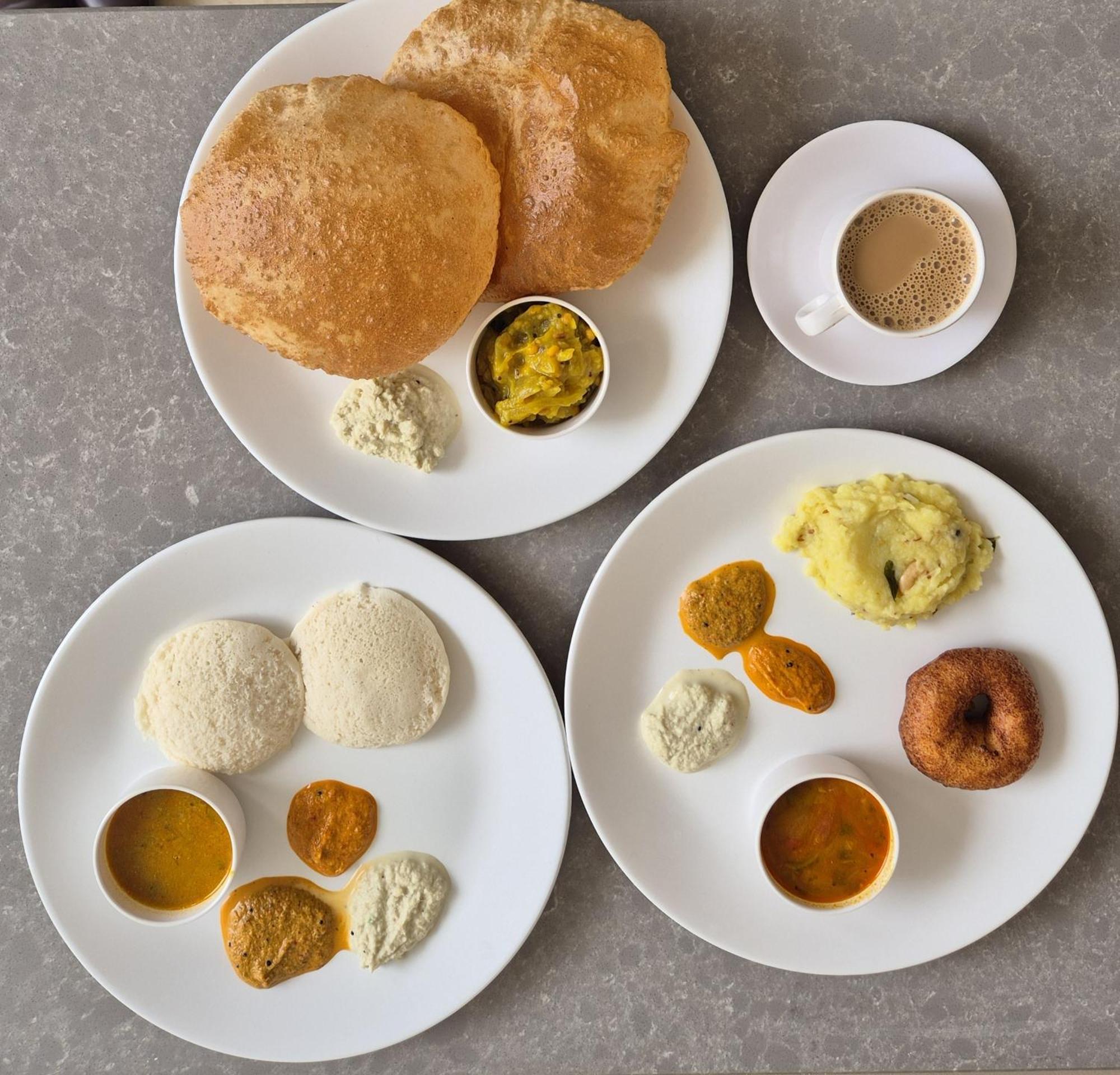 Hotel Janas Tirupati Luaran gambar