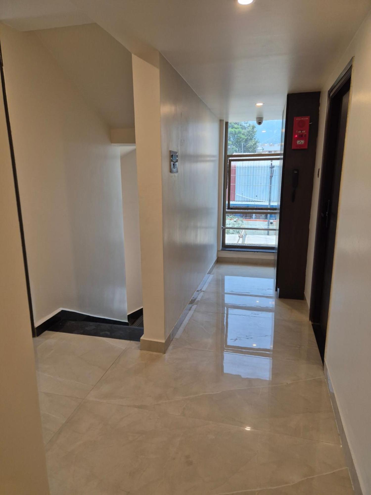 Hotel Janas Tirupati Luaran gambar