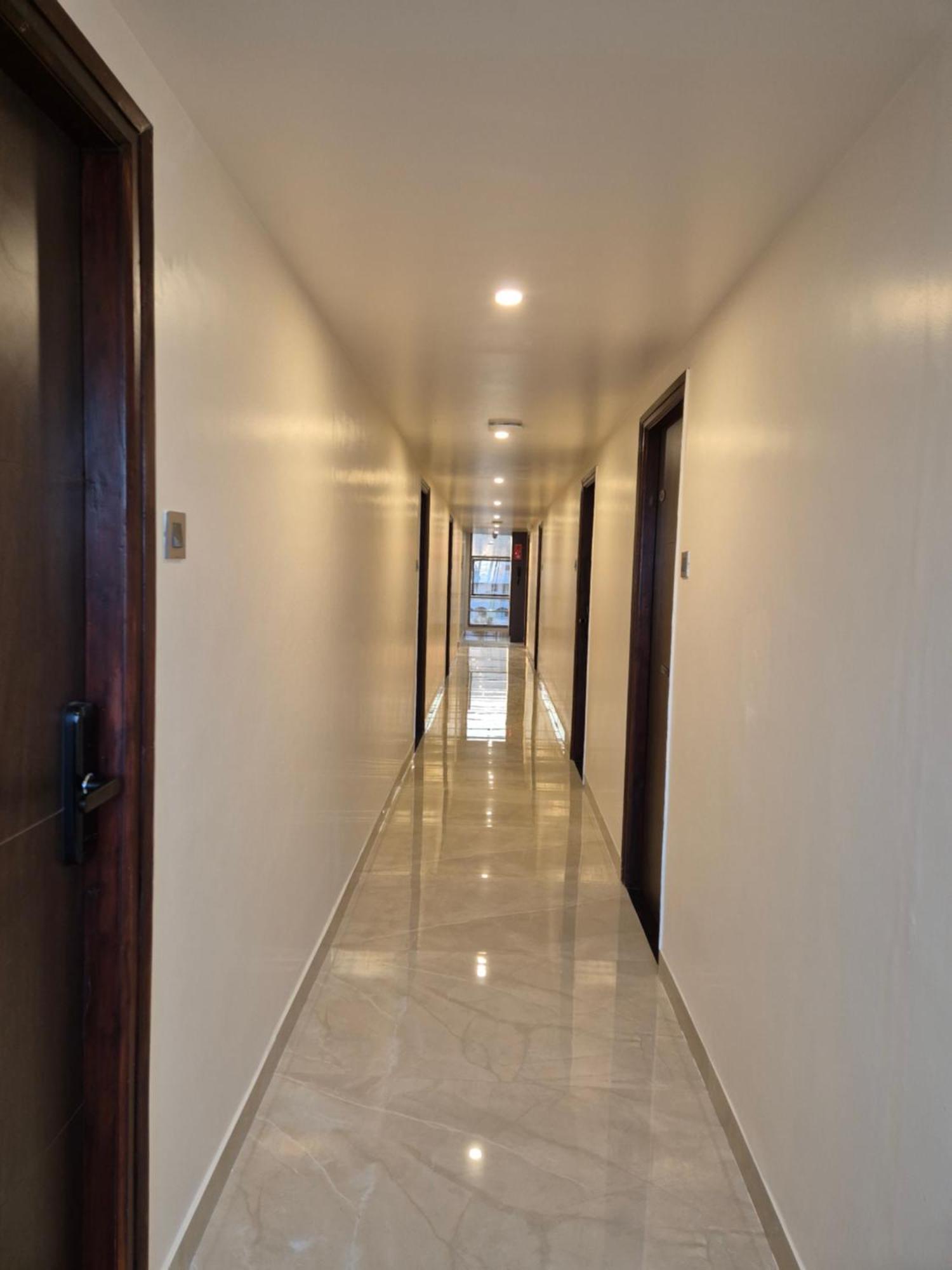 Hotel Janas Tirupati Luaran gambar