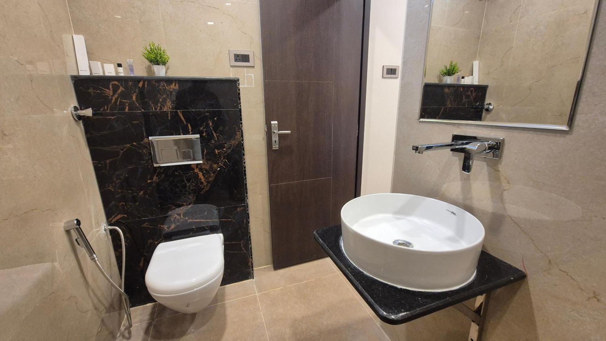 Hotel Janas Tirupati Luaran gambar